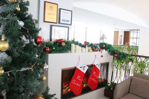 Bridal Tea House Hotel Yantai Zhifu Branch